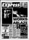 Ilkeston Express