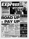 Ilkeston Express Thursday 27 September 1990 Page 1