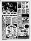 Ilkeston Express Thursday 27 September 1990 Page 7