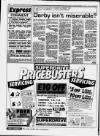 Ilkeston Express Thursday 27 September 1990 Page 12