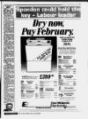 Ilkeston Express Thursday 27 September 1990 Page 15
