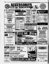 Ilkeston Express Thursday 27 September 1990 Page 22