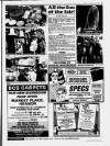 EXPRESS Thursday October 25 1990 All the fun of the fair! By Ruth Whowell MOTLEY one of most popular at