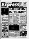 Ilkeston Express
