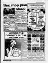 Ilkeston Express Thursday 22 November 1990 Page 7