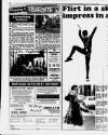 Ilkeston Express Thursday 22 November 1990 Page 16