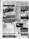 Ilkeston Express Thursday 22 November 1990 Page 22