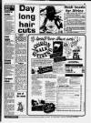 Ilkeston Express Thursday 22 November 1990 Page 35
