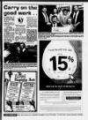 Ilkeston Express Thursday 22 November 1990 Page 37