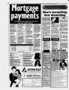 Ilkeston Express Thursday 22 November 1990 Page 42