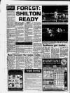 Ilkeston Express Thursday 22 November 1990 Page 48