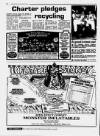Ilkeston Express Thursday 29 November 1990 Page 8