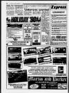 Ilkeston Express Thursday 29 November 1990 Page 14