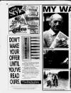 Ilkeston Express Thursday 29 November 1990 Page 26