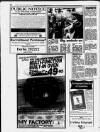 Ilkeston Express Thursday 29 November 1990 Page 28
