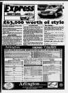 Ilkeston Express Thursday 29 November 1990 Page 31