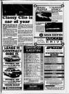 Ilkeston Express Thursday 29 November 1990 Page 45