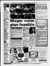 Ilkeston Express Thursday 06 December 1990 Page 3