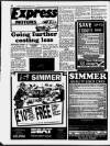 Ilkeston Express Thursday 06 December 1990 Page 30
