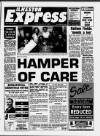 Ilkeston Express Thursday 27 December 1990 Page 1