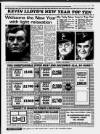 Ilkeston Express Thursday 27 December 1990 Page 17