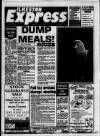 Ilkeston Express Thursday 07 March 1991 Page 1