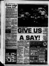 Ilkeston Express Thursday 07 March 1991 Page 48