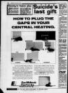 Ilkeston Express Thursday 14 March 1991 Page 12