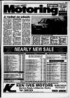 Ilkeston Express Thursday 14 March 1991 Page 25