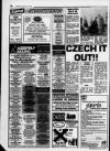 Ilkeston Express Thursday 11 April 1991 Page 16