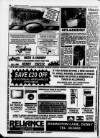 Ilkeston Express Thursday 25 April 1991 Page 14