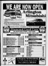 Ilkeston Express Thursday 25 April 1991 Page 35