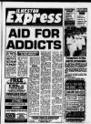 Ilkeston Express Thursday 16 May 1991 Page 1