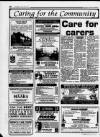 Ilkeston Express Thursday 16 May 1991 Page 20