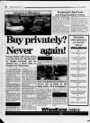 Ilkeston Express Thursday 16 May 1991 Page 34