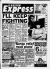 Ilkeston Express Thursday 23 May 1991 Page 1