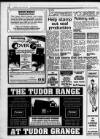 Ilkeston Express Thursday 08 August 1991 Page 12