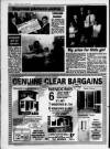 Ilkeston Express Thursday 08 August 1991 Page 14