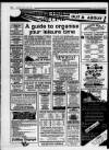 Ilkeston Express Thursday 08 August 1991 Page 16