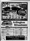 Ilkeston Express Thursday 08 August 1991 Page 41