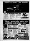 Ilkeston Express Thursday 22 August 1991 Page 36