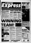Ilkeston Express Thursday 05 September 1991 Page 1