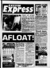 Ilkeston Express Thursday 12 September 1991 Page 1