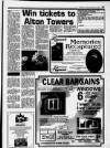 Ilkeston Express Thursday 12 September 1991 Page 15