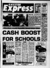 Ilkeston Express Thursday 19 September 1991 Page 1