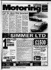 Ilkeston Express Thursday 19 September 1991 Page 33