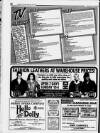Ilkeston Express Thursday 26 September 1991 Page 22