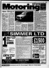 Ilkeston Express Thursday 26 September 1991 Page 31