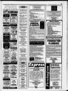 Classified Ads 292222 ! 53 EXPRESS Thursday October 3 1991 Garage Doors Removals UP & OVER -ROLLER SALES REPARS -