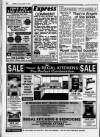 Ilkeston Express Thursday 10 October 1991 Page 8